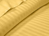 Golden Stripe Bed in Bag Set