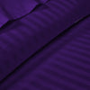Purple Stripe Duvet Covers