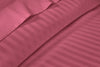 Rose Berry Stripe Waterbed Sheet