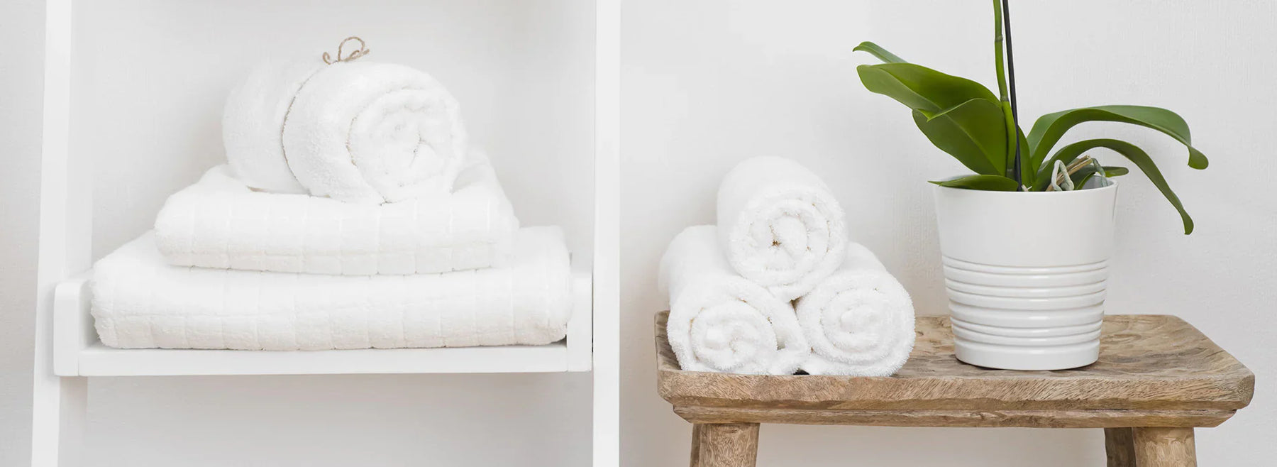 Bath Sheet vs Bath Towel