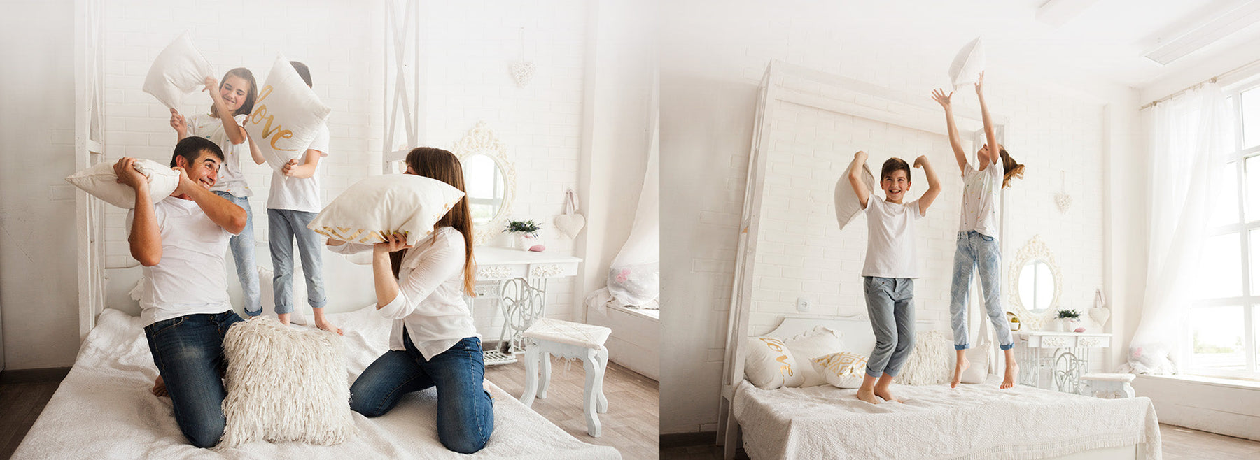 Dimensions of a Queen Size Bed