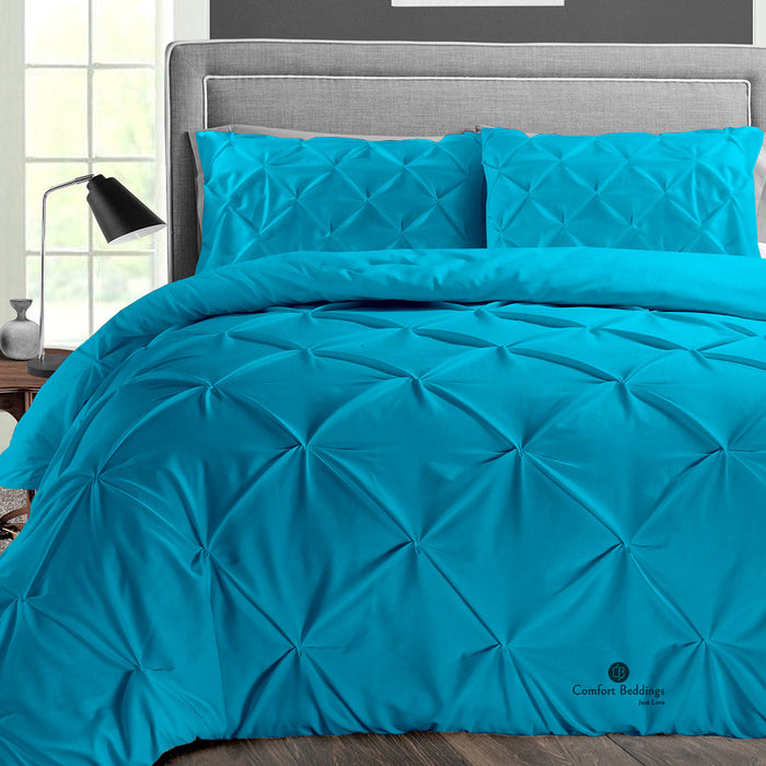 Egyptian cotton duvet cover sizes from Twin to Emperor