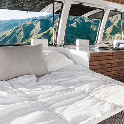 Essential Ways to Find the Right RV Sheets for Your Camper