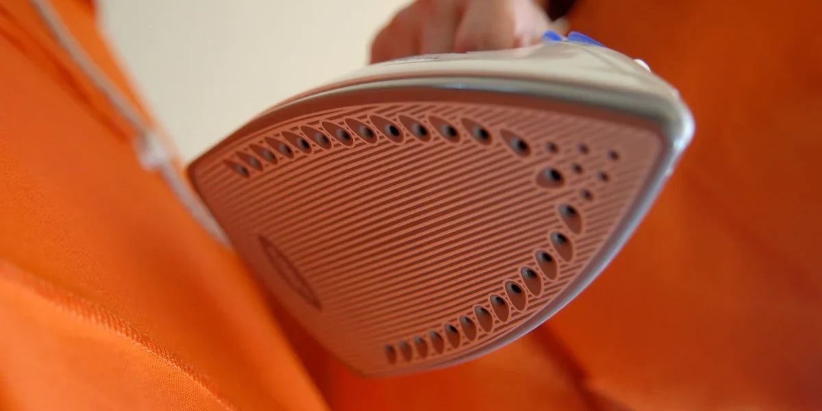 can i iron a polyester dress Can You Iron Polyester?