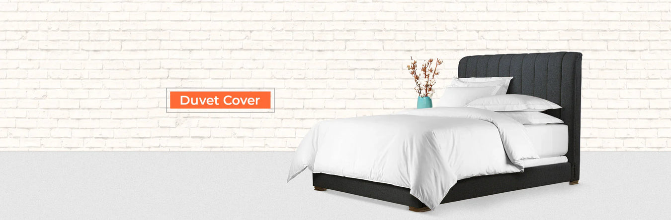 Duvet Cover Set