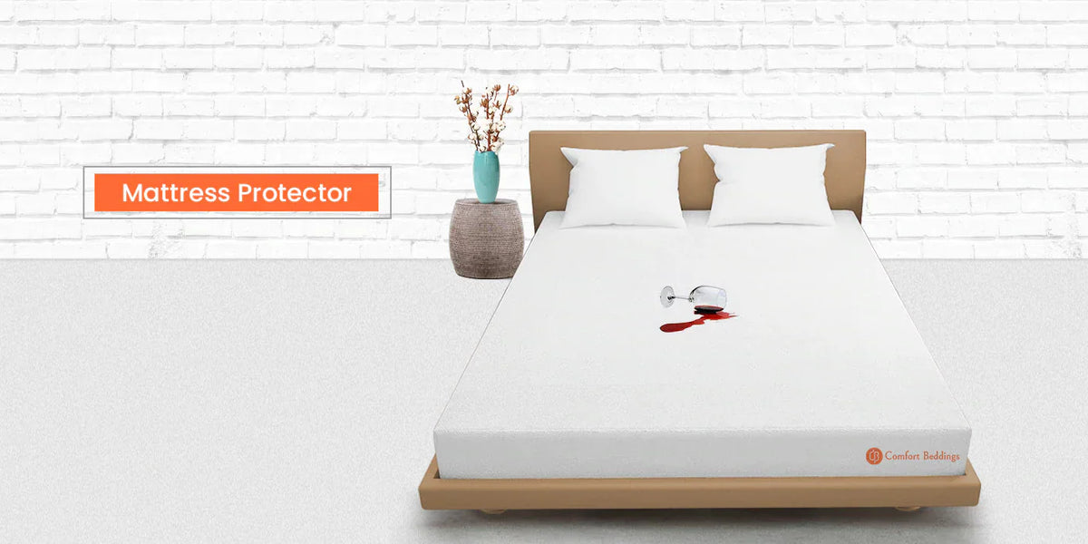 Best Waterproof Mattress Protector Essentials for a Clean and Dry Sleeping Experience Best Waterproof Mattress Protector Essentials for a Clean and Dry Sleeping Experience