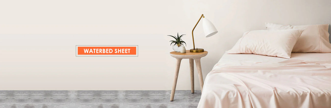 Waterbed Sheets