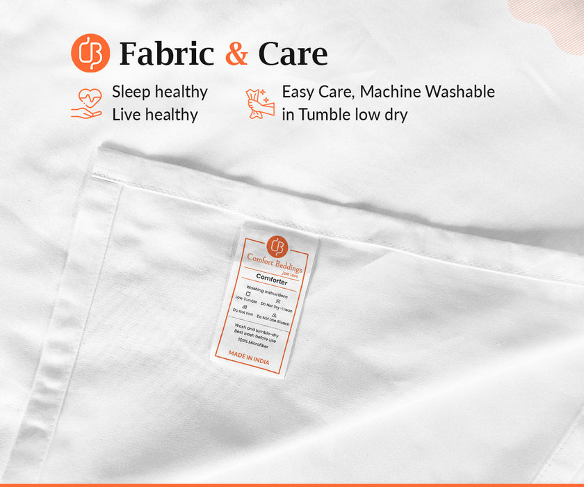 Top Rated Purple 3 Piece Half Pinch Comforter