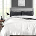 Dark Grey Pinch Pillow Cases