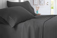 Dark Gray Sheets