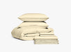 Ivory Bedding Set