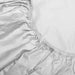 Grey Fitted Sheets