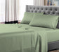 Moss Bed Sheet Sets