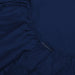 Navy Blue Fitted Sheets Set