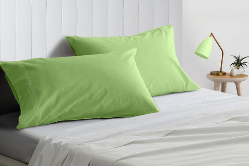 Sage Pillowcase