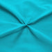 Turquoise Pinch Pillowcase