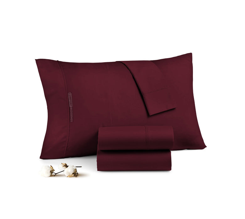 Wine Pillowcase