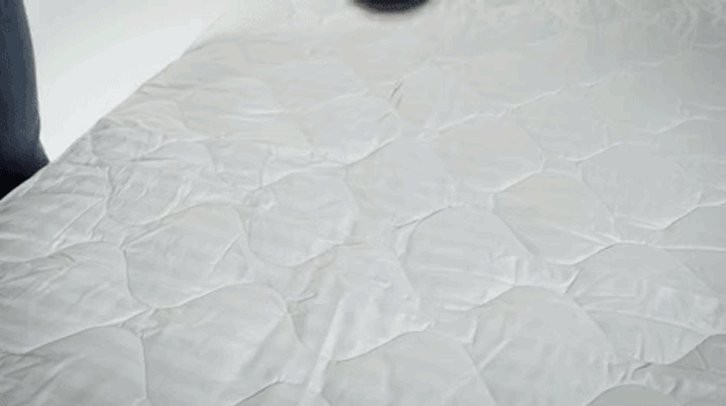 Bamboo Waterproof Mattress Protector