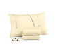 Ivory 20x30 Pillowcases