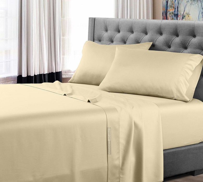 Ivory Sheets Sets