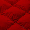 Best Quality Blood Red Comforter