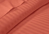 Brick Red Stripe RV Sheet