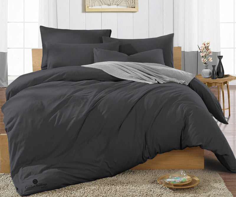 Duvet Cover King, Queen Set - April 2024 – Comfort Beddings