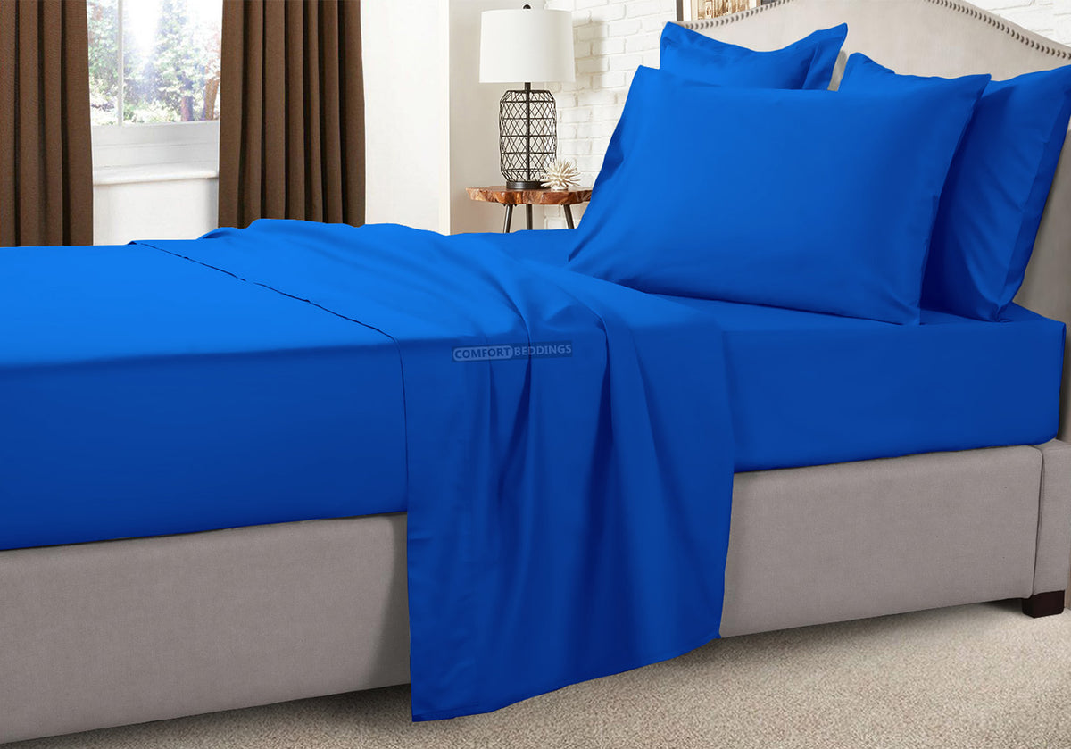 RV Sheets, Camper Bunk, Truck Sheets -All Size – Comfort Beddings