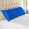 Royal Blue Body Pillow covers