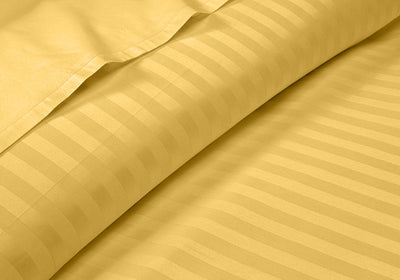 Golden Stripe RV Sheet