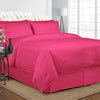 Hot Pink Bedding in a Bag
