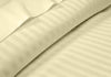 Ivory stripe RV sheet