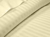 Ivory Stripe Bed in a Bag Set