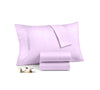 Lilac 20x30 Pillowcases