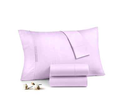 Lilac 20x30 Pillowcases