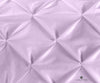 Egyptian Cotton Lilac Dual Tone Half Pinch Duvet Cover