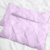 Lilac Pinch Pillowcase