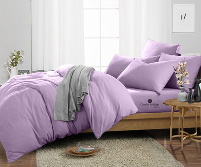 Lilac Duvet Covers