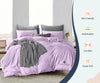 Lilac Duvet Covers