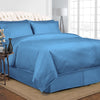 Mediterranean Blue Bed in a Bag Sets