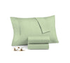 Moss Green Pillowcase