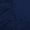 Navy Blue Fitted Sheets Set