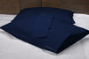 Navy Blue Pillowcase