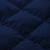 Royal Luxurious Navy Blue Comforter