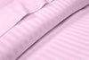 Pink Stripe Pillowcases