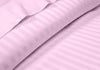 Pink Stripe RV Sheets Set