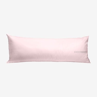 Pink Body Pillow Cases