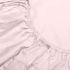 Pink Fitted Sheets