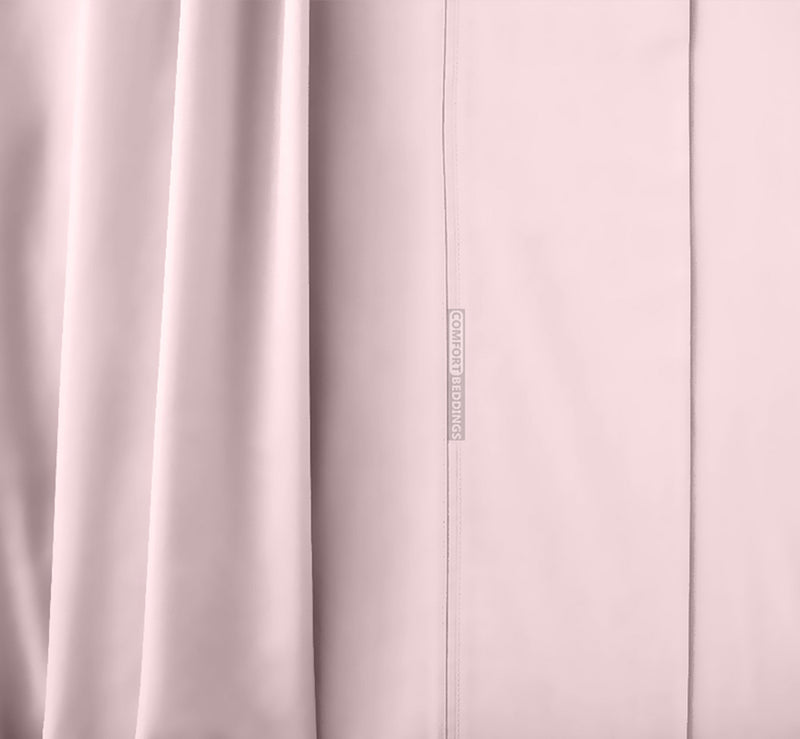 Pink Waterbed Sheets