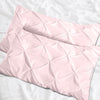 Pink Pinch Pillowcases